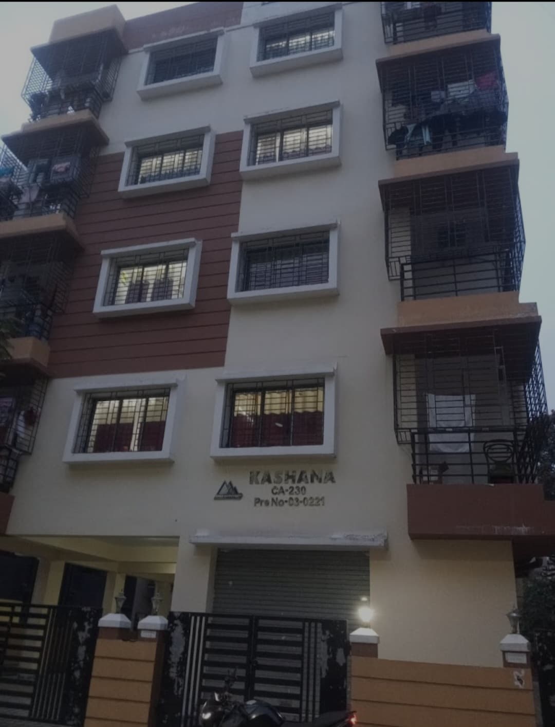 Kashana Housing